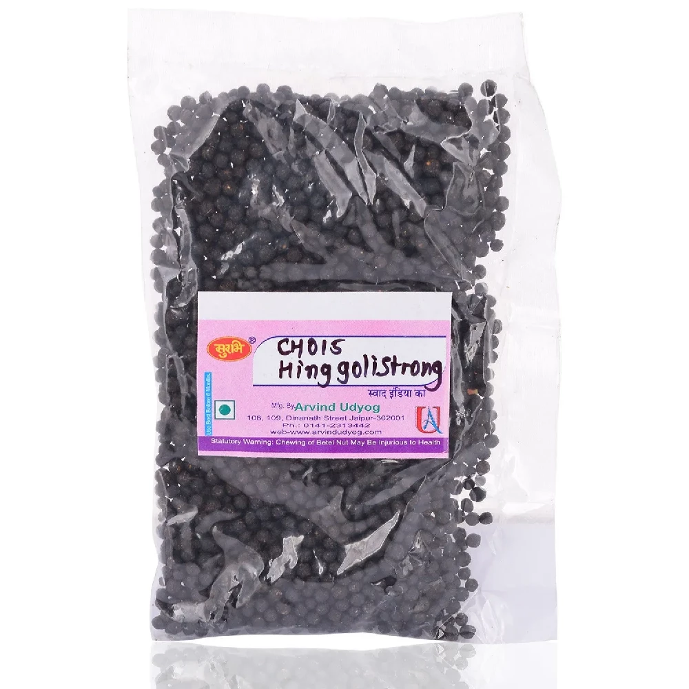 Strong Kali Goli (Hing), 100g (Pack of 3)-2.webp